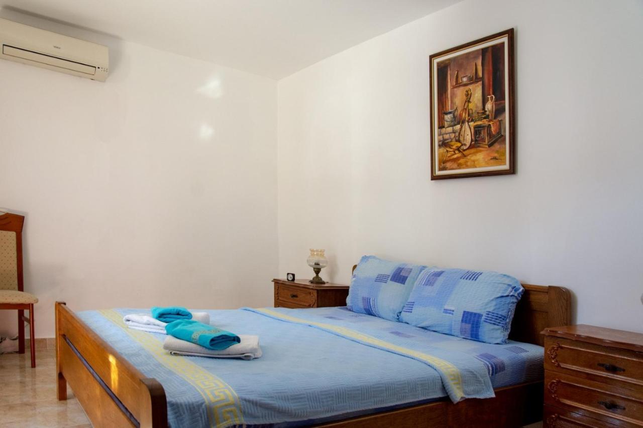 Ivona 2 Apartment Свети Стефан Екстериор снимка